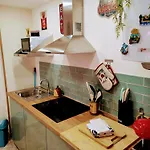 Apartamento The Astrid