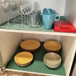 The Astrid Apartamento
