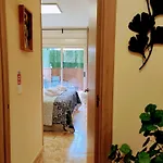 The Astrid Apartamento Lloret de Mar