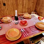 Apartamento The Astrid Lloret de Mar