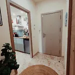 The Astrid Apartamento *