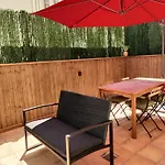Apartamento The Astrid Lloret de Mar