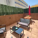 The Astrid Apartamento