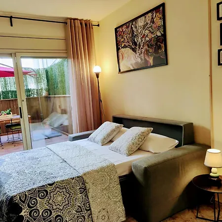 The Astrid Lloret de Mar