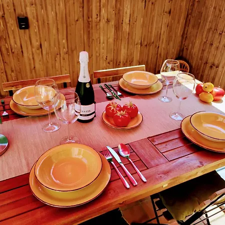 Apartment The Astrid Lloret de Mar