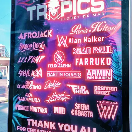 The Astrid Апартаменты *