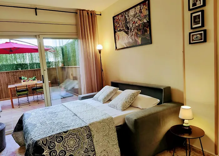 The Astrid يوريت دي مار